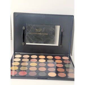 S.he Makeup Cosmetic ESP05 35 Color Eyeshadow Palette Gorgeous Eyes